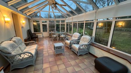 4 bedroom Detached house to let in Earlspark Drive, Bieldside, Aberdeen, AB15