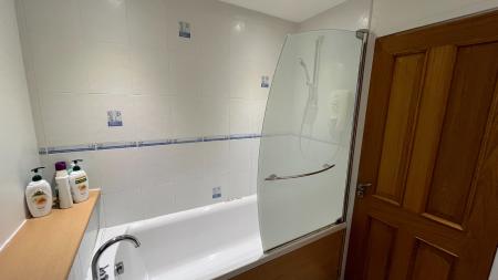 4 bedroom Detached house to let in Earlspark Drive, Bieldside, Aberdeen, AB15