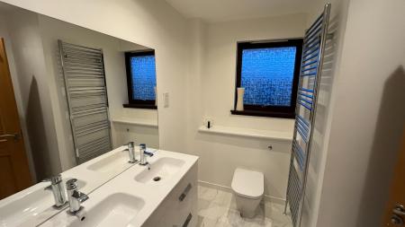 4 bedroom Detached house to let in Earlspark Drive, Bieldside, Aberdeen, AB15