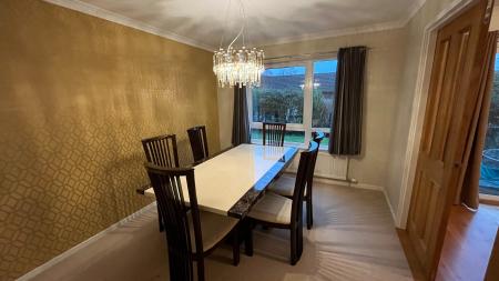 4 bedroom Detached house to let in Earlspark Drive, Bieldside, Aberdeen, AB15