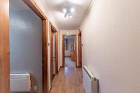 1 bedroom Flat to let in Western Road, Woodside, Aberdeen, AB24