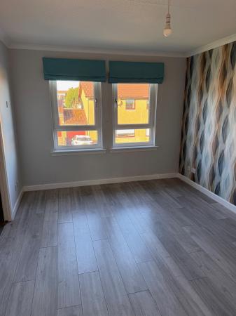 2 bedroom Flat to let in Rashieley Road, Inverurie, AB51