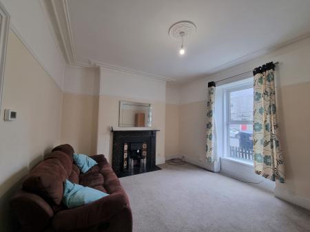 1 bedroom Flat to let in Roslin Street, The City Centre, Aberdeen, AB24