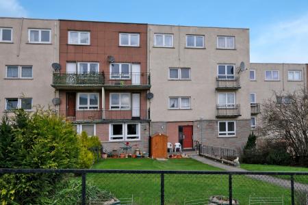 1 bedroom Flat for sale in Craigievar Place, Garthdee, Aberdeen, AB10