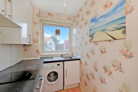 1 bedroom Flat for sale in Craigievar Place, Garthdee, Aberdeen, AB10