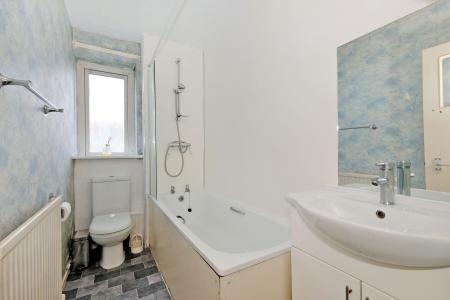 1 bedroom Flat for sale in Craigievar Place, Garthdee, Aberdeen, AB10