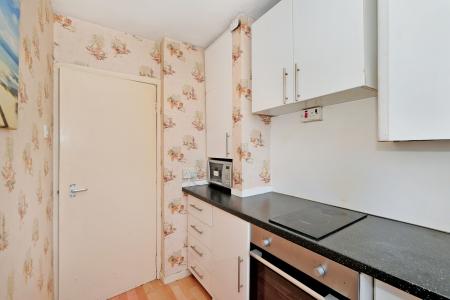 1 bedroom Flat for sale in Craigievar Place, Garthdee, Aberdeen, AB10
