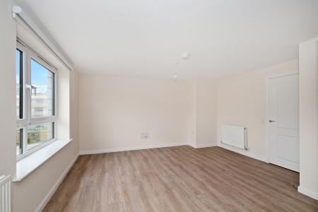 2 bedroom Flat for sale in Mill Drive, Mugiemoss, Aberdeen, AB21