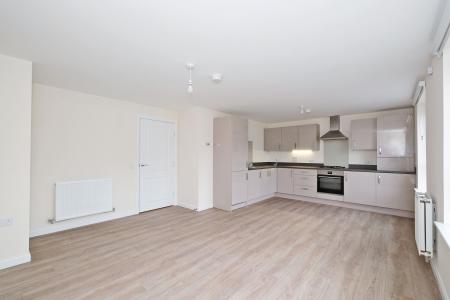 2 bedroom Flat for sale in Mill Drive, Mugiemoss, Aberdeen, AB21