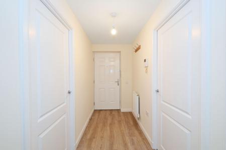 2 bedroom Flat for sale in Mill Drive, Mugiemoss, Aberdeen, AB21