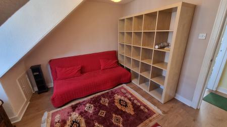 1 bedroom Flat to let in Dee Place, The City Centre, Aberdeen, AB11