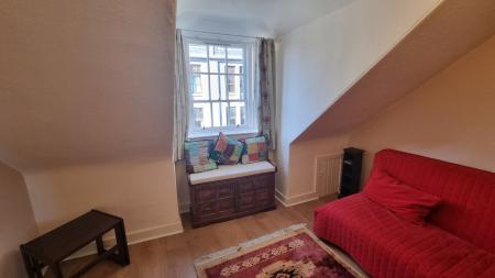 1 bedroom Flat to let in Dee Place, The City Centre, Aberdeen, AB11