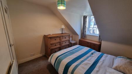 1 bedroom Flat to let in Dee Place, The City Centre, Aberdeen, AB11