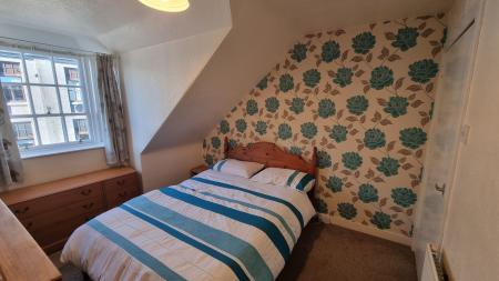 1 bedroom Flat to let in Dee Place, The City Centre, Aberdeen, AB11