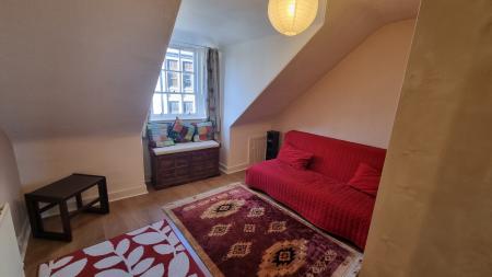 1 bedroom Flat to let in Dee Place, The City Centre, Aberdeen, AB11