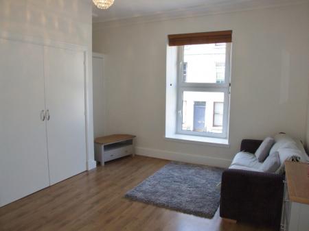 0 bedroom Studio flat to let in Crown Street, The City Centre, Aberdeen, AB11