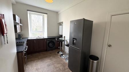 0 bedroom Studio flat to let in Crown Street, The City Centre, Aberdeen, AB11
