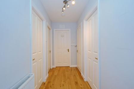 2 bedroom Flat for sale in 34 Albury Gardens, Ferryhill, Aberdeen, AB11