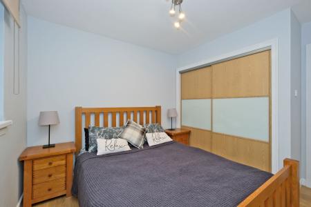 2 bedroom Flat for sale in 34 Albury Gardens, Ferryhill, Aberdeen, AB11