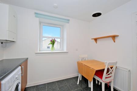 2 bedroom Flat for sale in 34 Albury Gardens, Ferryhill, Aberdeen, AB11