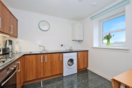 2 bedroom Flat for sale in 34 Albury Gardens, Ferryhill, Aberdeen, AB11