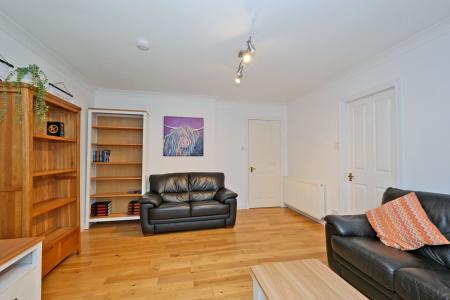 2 bedroom Flat for sale in 34 Albury Gardens, Ferryhill, Aberdeen, AB11