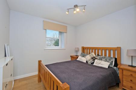 2 bedroom Flat for sale in 34 Albury Gardens, Ferryhill, Aberdeen, AB11