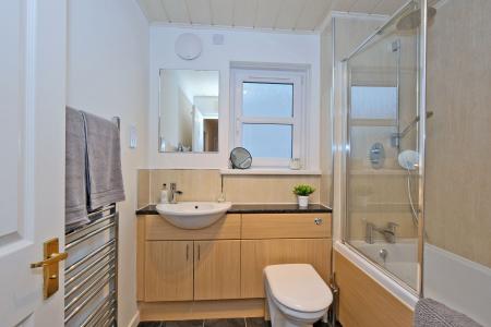 2 bedroom Flat for sale in 34 Albury Gardens, Ferryhill, Aberdeen, AB11