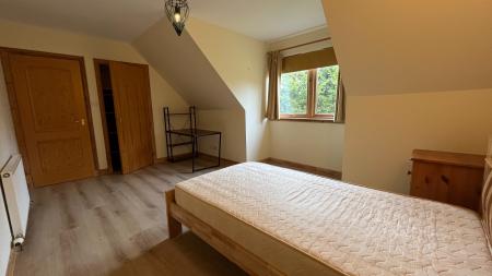 4 bedroom Detached house to let in Manse Croft, Strachan, Banchory, AB31