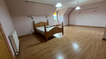 4 bedroom Detached house to let in Manse Croft, Strachan, Banchory, AB31