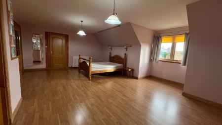 4 bedroom Detached house to let in Manse Croft, Strachan, Banchory, AB31