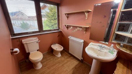 4 bedroom Detached house to let in Manse Croft, Strachan, Banchory, AB31