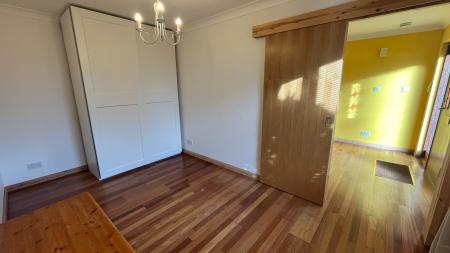 4 bedroom Detached house to let in Manse Croft, Strachan, Banchory, AB31