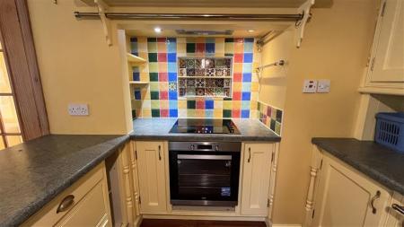 4 bedroom Detached house to let in Manse Croft, Strachan, Banchory, AB31