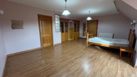 4 bedroom Detached house to let in Manse Croft, Strachan, Banchory, AB31