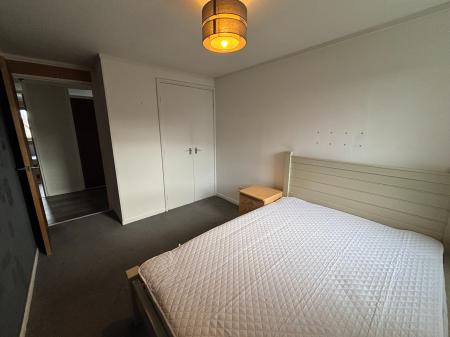 3 bedroom Flat to let in Provost Circle, Inverurie, AB51