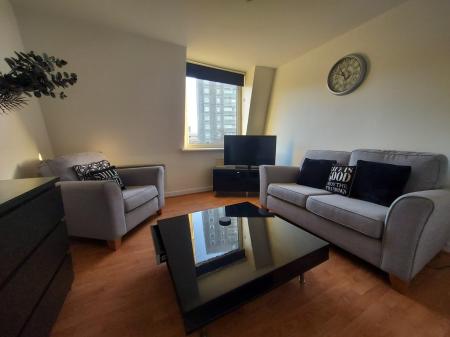 1 bedroom Flat to let in Rose Street, The City Centre, Aberdeen, AB10