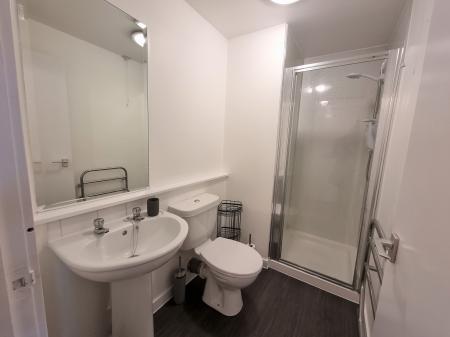 1 bedroom Flat to let in Rose Street, The City Centre, Aberdeen, AB10