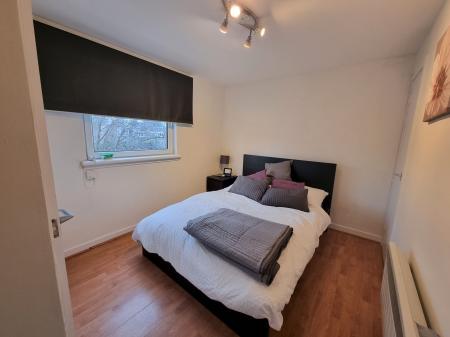 1 bedroom Flat to let in Rose Street, The City Centre, Aberdeen, AB10