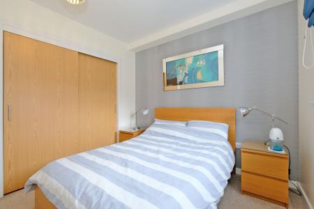 1 bedroom Flat for sale in St. Peter's Square, 22-24 St. Peters, Old Aberdeen, Aberdeen, AB24