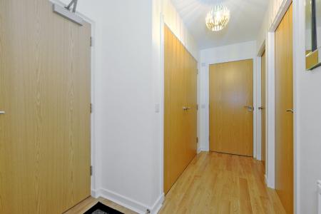 1 bedroom Flat for sale in St. Peter's Square, 22-24 St. Peters, Old Aberdeen, Aberdeen, AB24