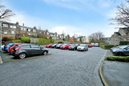1 bedroom Flat for sale in St. Peter's Square, 22-24 St. Peters, Old Aberdeen, Aberdeen, AB24