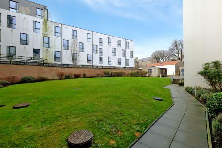 1 bedroom Flat for sale in St. Peter's Square, 22-24 St. Peters, Old Aberdeen, Aberdeen, AB24