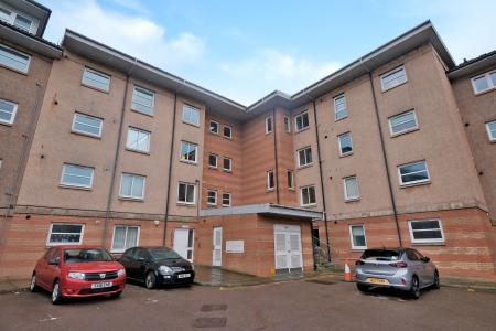 2 bedroom Flat for sale in Bannermill Place, Bannermill, Aberdeen, AB24