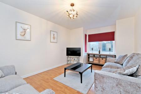 2 bedroom Flat for sale in Bannermill Place, Bannermill, Aberdeen, AB24