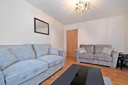 2 bedroom Flat for sale in Bannermill Place, Bannermill, Aberdeen, AB24