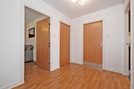 2 bedroom Flat for sale in Bannermill Place, Bannermill, Aberdeen, AB24