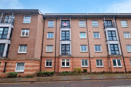 2 bedroom Flat for sale in Bannermill Place, Bannermill, Aberdeen, AB24