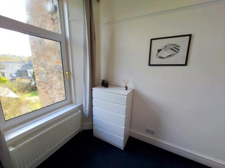 2 bedroom Flat to let in Union Grove, The City Centre, Aberdeen, AB10