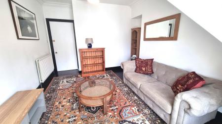 Erskine Street, Kittybrewster, Aberdeen, AB24